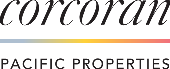 Corcoran Pacific Properties logo